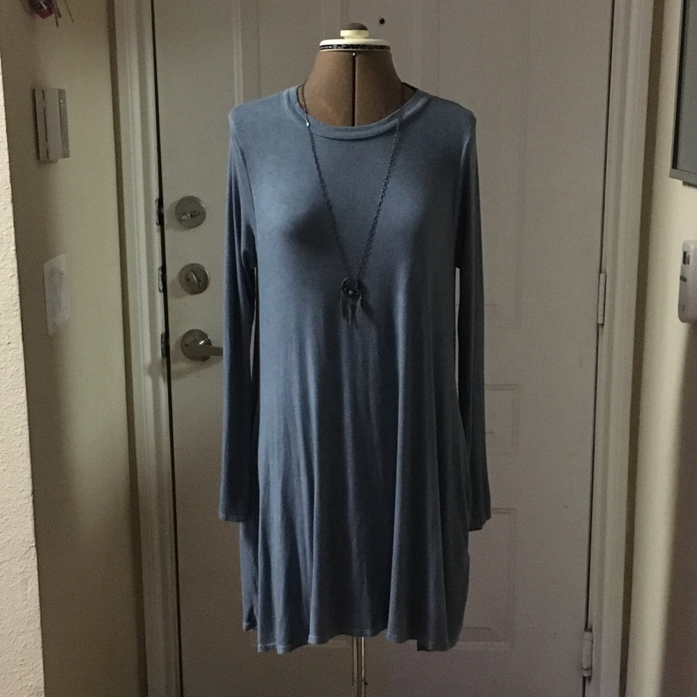 Swing Dress/Tunic